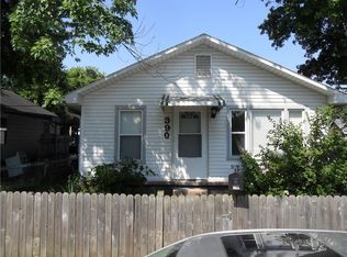 390 N Cherry St, Martinsville, IN 46151