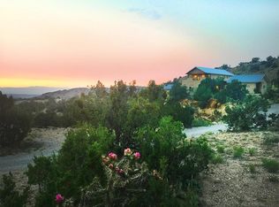 38 Camino De Las Huertas, Placitas, NM 87043