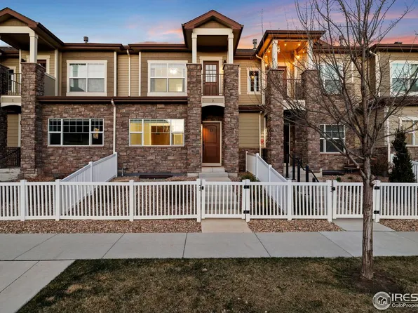 4902 Northern Lights Dr #D, Fort Collins, CO 80528