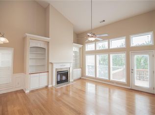 2548 Worrall Hill Way, Duluth, GA 30096