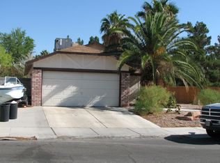 6904 Raleigh Ave, Las Vegas, NV 89108