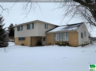 3528 Cheyenne Blvd, Sioux City, IA 51104
