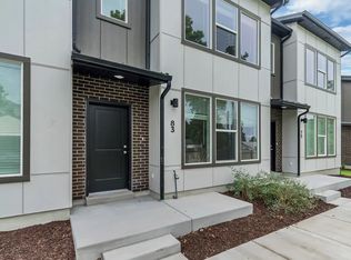 Springville Towns Unit A Plan, Springville Towns, Springville, UT 84663