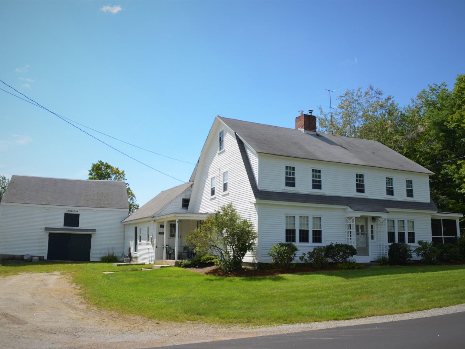 649 Forest Road, Greenfield, NH 03047 Zillow