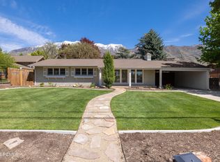 4352 N Canyon Rd, Provo, UT 84604