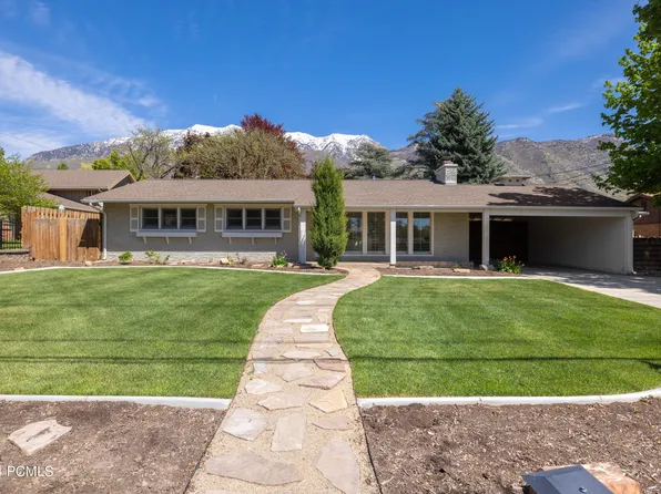 4352 N Canyon Rd, Provo, UT 84604