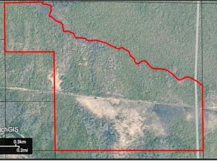 37252 W 2nd St, Hulbert, MI 49748