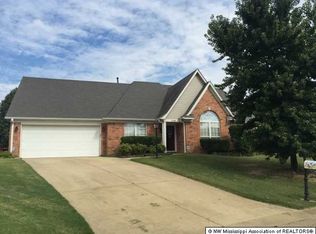 2788 Blue Ridge Cv, Southaven, MS 38672