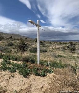 0 Valley Vista Ave, Apple Valley, CA, 92308