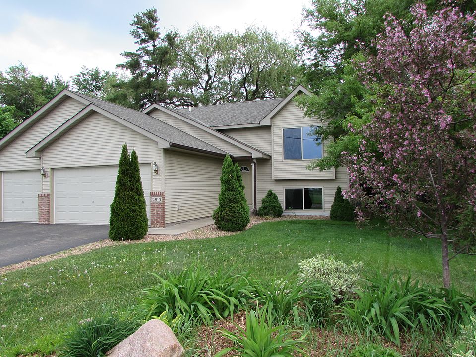 4 bedroom home