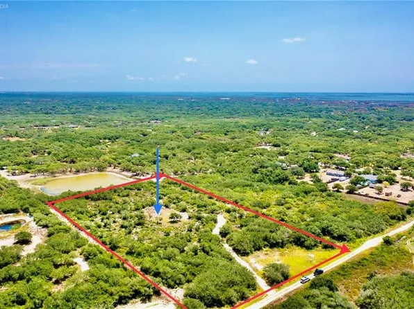 0 W Rhodes Ave, Aransas Pass, TX 78336