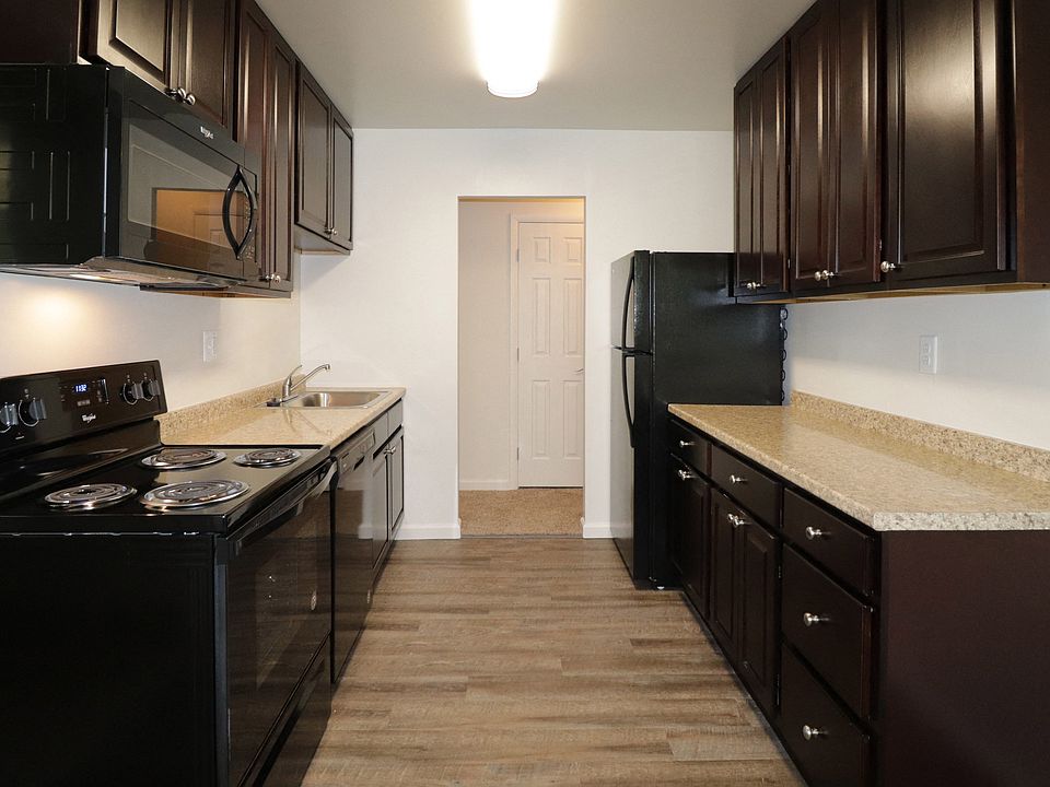 New upgraded kitchen