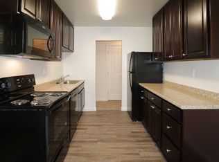 Cedar Glen Apartments, Allentown, PA 18103