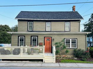 112 Jefferson St, Berlin, MD 21811