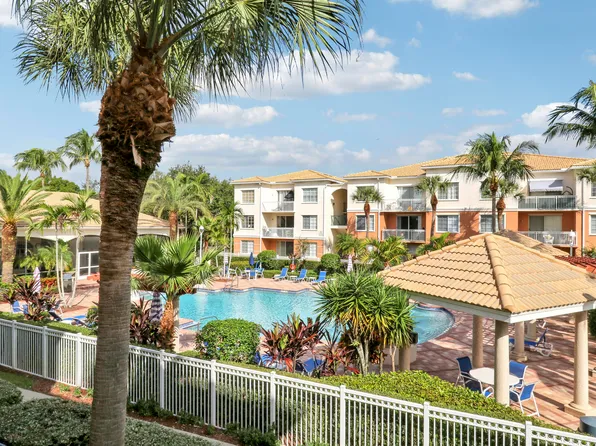 5206 Myrtlewood Circle E #5206, Palm Beach Gardens, FL 33418