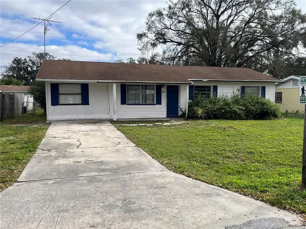 2575 Edmond Cir, Auburndale, FL 33823