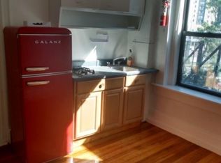 515 Park Dr #9, Boston, MA 02215