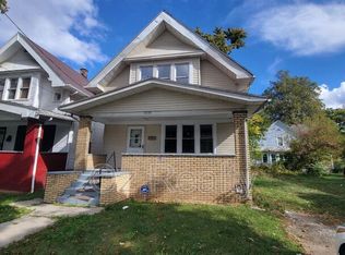 3110 Cambridge Ave, Toledo, OH 43610