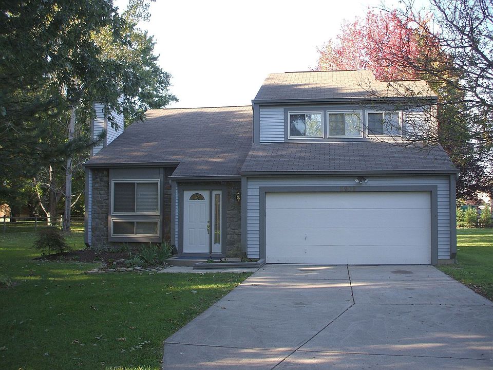 2nd image of 5902 Deer Run Dr
