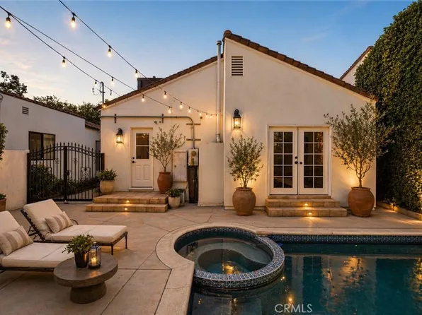 520 N Citrus Ave, Los Angeles, CA 90036