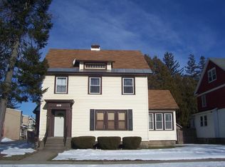 606 W Bloomfield St, Rome, NY 13440