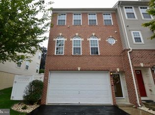 25526 Joy Ln, Damascus, MD