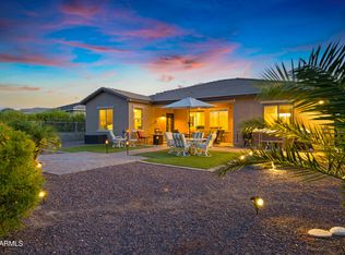 19833 N Monte Ln, Maricopa, AZ 85138