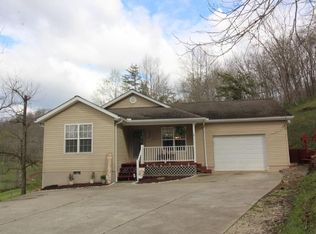 622 County Road 115, Chesapeake, OH 45619