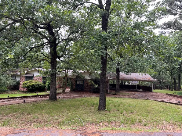 145 High Acres Dr, Russellville, AR 72802