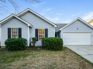 3741 Salem Meadows Dr, Lithonia, GA 30038