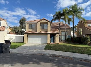 23768 Timber Bluff Ct, Moreno Valley, CA 92557