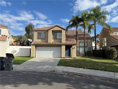 23768 Timber Bluff Ct, Moreno Valley, CA, 92557