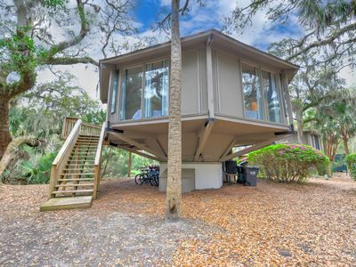 11 Dunecrest Trace Villa, Johns Island, SC 29455