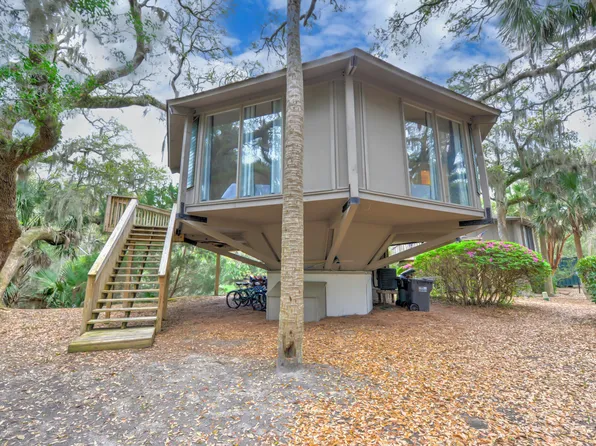 11 Dunecrest Trace Villa, Johns Island, SC 29455