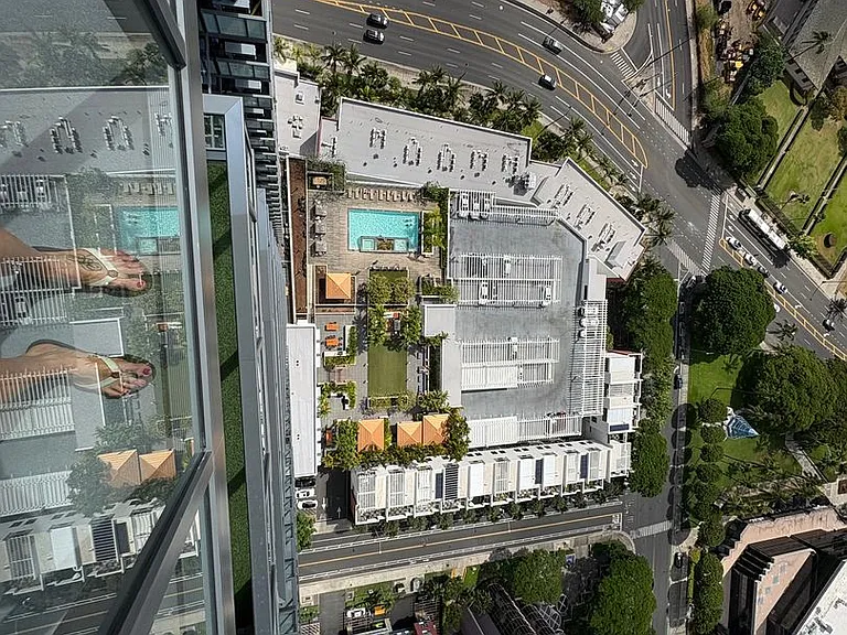 600 Ala Moana Blvd #3906 — Photo 10
