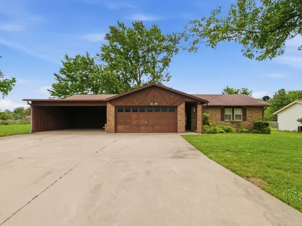 1839 K St SW, Miami, OK 74354