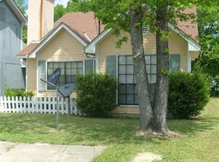 3113 Cross Creek Ct, Montgomery, AL 36116