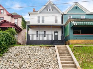348 E 12th Ave, Homestead, PA