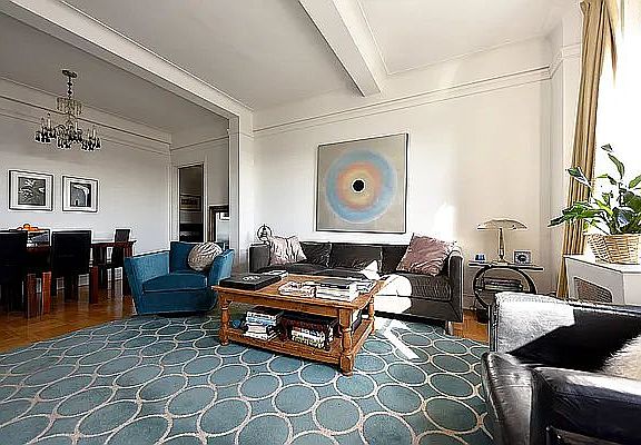 2nd image of 467 Central Park W APT 12B