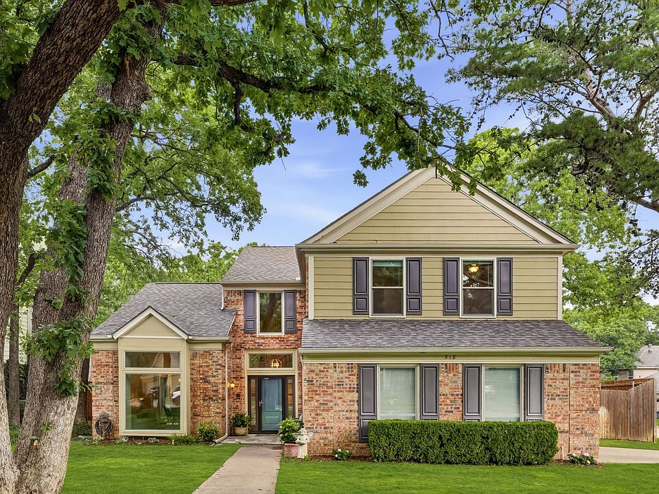 1st image of 518 Blair Meadow Dr
