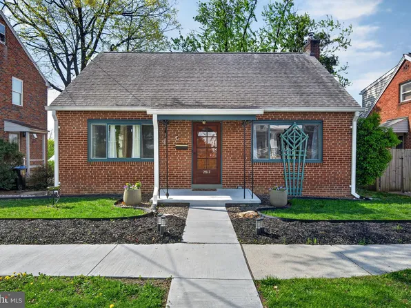 2817 Boas St, Harrisburg, PA 17103
