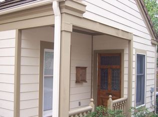 3317 Windsor Rd #B, Austin, TX 78703