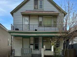 2479 S 9th Pl, Milwaukee, WI 53215