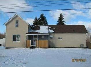 12680 Tuttle Hill Rd, Willis, MI 48191