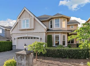 16604 SE 167th Street, Renton, WA 98058
