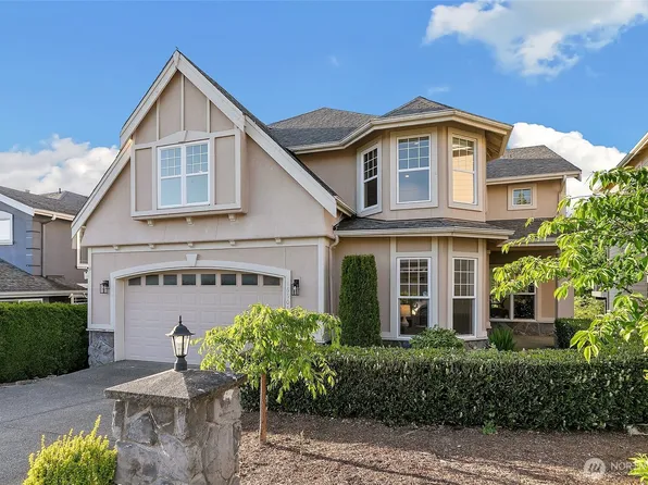 16604 SE 167th Street, Renton, WA 98058