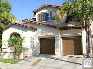 20 Taos, Rancho Santa Margarita, CA 92688