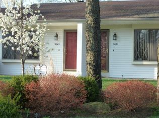 9051 Saddle Horn Dr, Flushing, MI