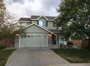 18521 E Linvale Pl, Aurora, CO 80013