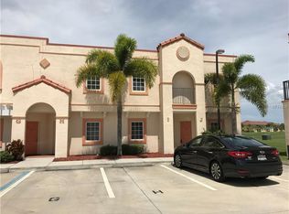 1186 Rio De Janeiro Ave #109, Punta Gorda, FL 33983